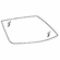 DIY Back Window Lexus LS 430 Sedan  2001-2006