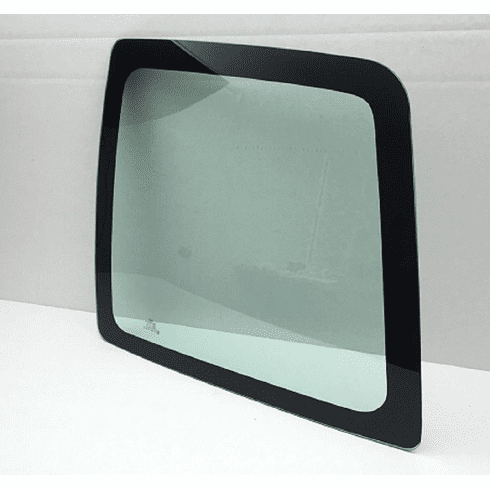 DIY Back Window Passenger Side GMC Savana Van 1996-2002