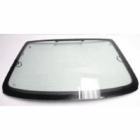 DIY Backwindow Glass Audi A5 2 Door Coupe 2008-2012