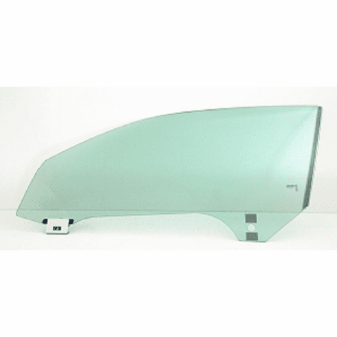 DIY Front Door Glass Driver Left Side BMW M3 Coupe 2008-2013