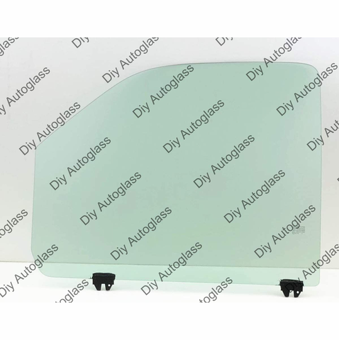 DIY Front Door Glass Driver Left Side Chevrolet Express Van 1996-2023
