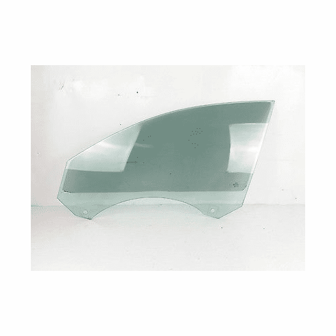 DIY Front Door Glass Driver Side Audi A6 Station Wagon 2006-2011