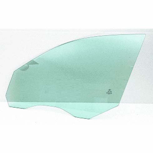 DIY Front Door Glass Driver Side BMW 528 4 Door Sedan 2008-2010