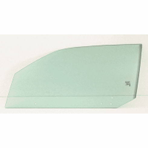 DIY Front Door Glass Driver Side BMW M3 Convertible 1998 1999