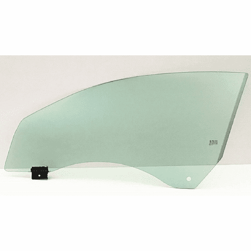 DIY Front Door Glass Driver Side BMW M6 2 Door Convertible 2007-2010