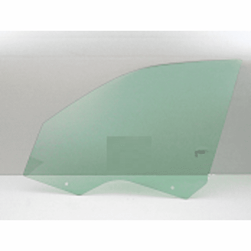 DIY Front Door Glass Driver Side BMW X3 4 Door Utility 2004-2010