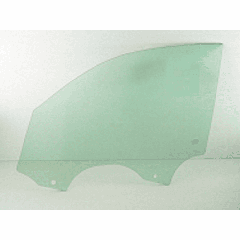 DIY Front Door Glass Driver Side BMW X3 4 Door Utility 2011-2017