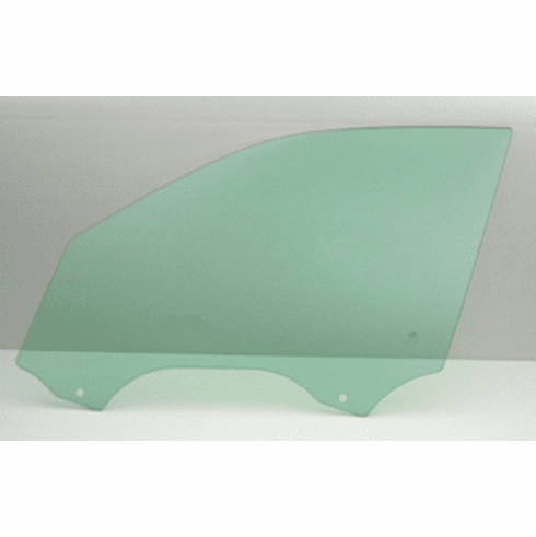 DIY Front Door Glass Driver Side BMW X5 4 Door Utility 2007-2013