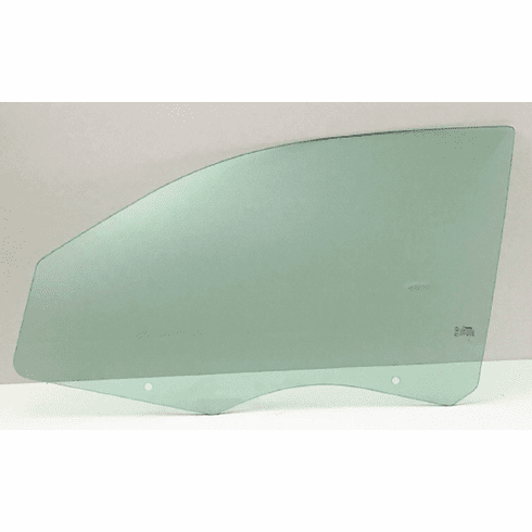 DIY Front Door Glass Driver Side Buick Park Avenue Sedan 1997-2006