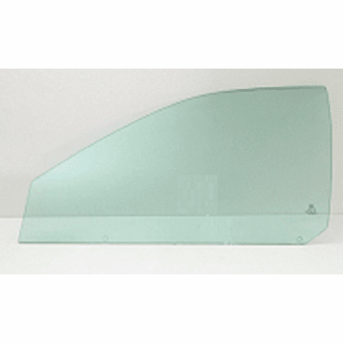 DIY Front Door Glass Driver Side Cadillac Fleetwood Sedan 1993