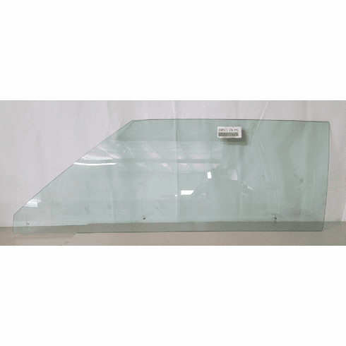 DIY Front Door Glass Driver Side Chevrolet Impala Coupe 77-79