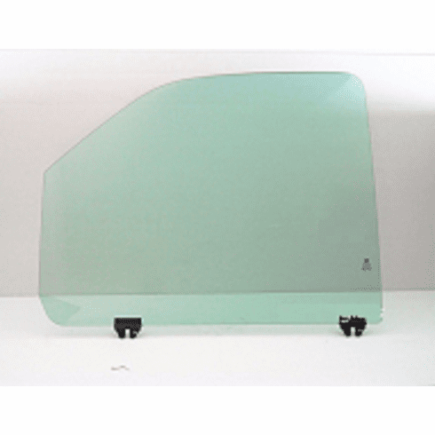 DIY Front Door Glass Driver Side Chevrolet Kodiak C5500 2003-2009