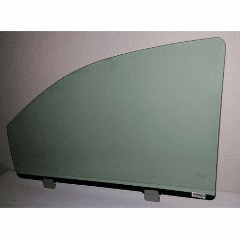 DIY Front Door Glass Driver Side Dodge Durango Utility 2004-2009