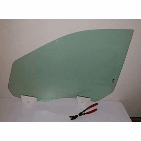 DIY Front Door Glass Driver Side Dodge Durango Utility 2011-2017