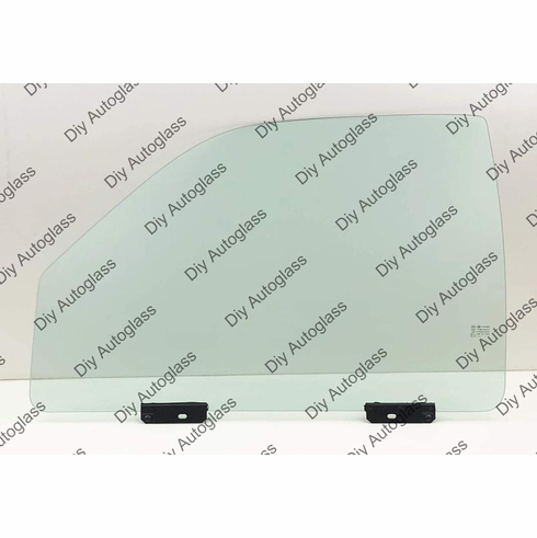 DIY Front Door Glass Driver Side Dodge Pickup 2500 Quad Cab 1998-2002