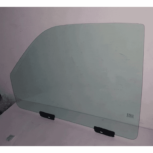 DIY Front Door Glass Driver Side Dodge Pickup 3500 Club Cab 1995-1997