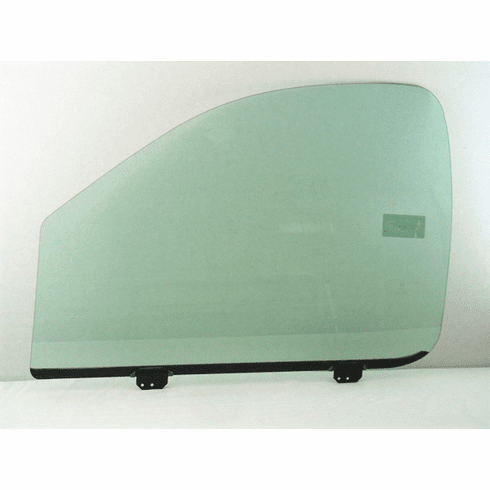 DIY Front Door Glass Driver Side Dodge Pickup 3500 Standard Cab 03-09