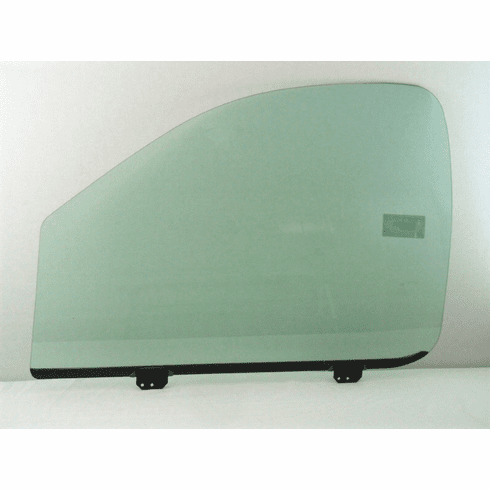 DIY Front Door Glass Driver Side Dodge Pickup 5500 Crew Cab 2008 2009