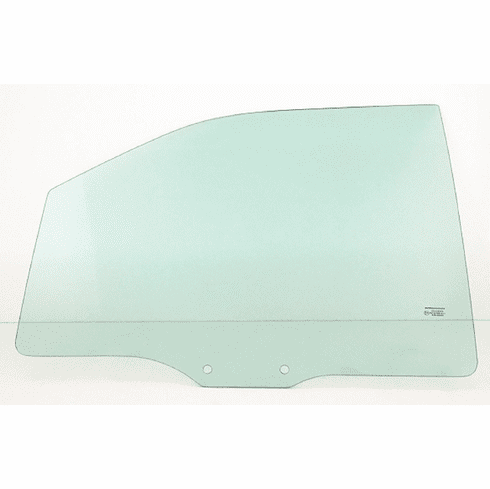 DIY Front Door Glass Driver Side Ford Aerostar Cargo Van 1986-1997