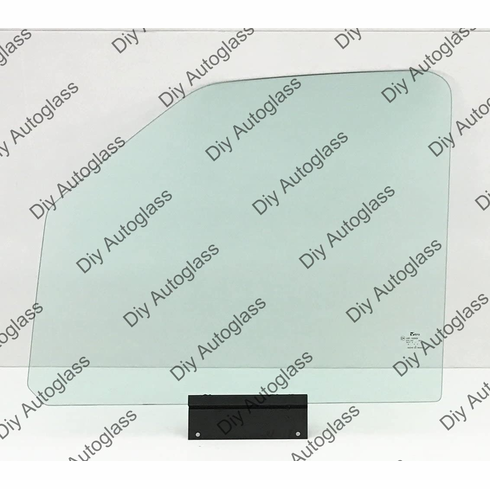DIY Front Door Glass Driver Side Ford Econoline 3 Door Van 1992-1996