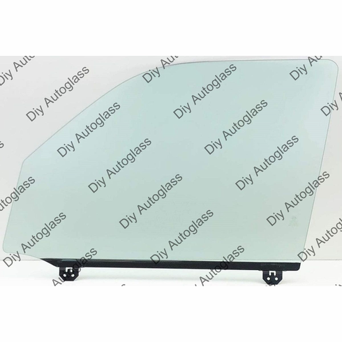 DIY Front Door Glass Driver Side Ford Explorer Utility 1991-1994