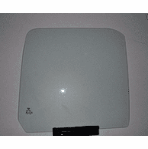 DIY Front Door Glass Driver Side Ford F150 2 Door Super Cab 1987-1990