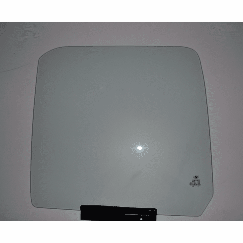 DIY Front Door Glass Driver Side Ford F150 2 Door Super Cab 1994-1996