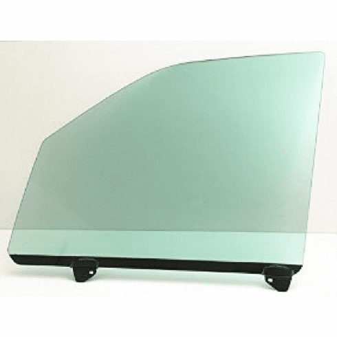 DIY Front Door Glass Driver Side Ford F150 4 Door Crew Cab 2001-2003 