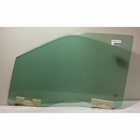 DIY Front Door Glass Driver Side Ford F150 4 Door Crew Cab 2021-2024