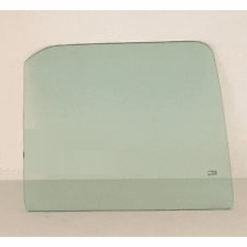 1980-1986 Ford F150 Front Door Glass Driver Side Replacement Window 