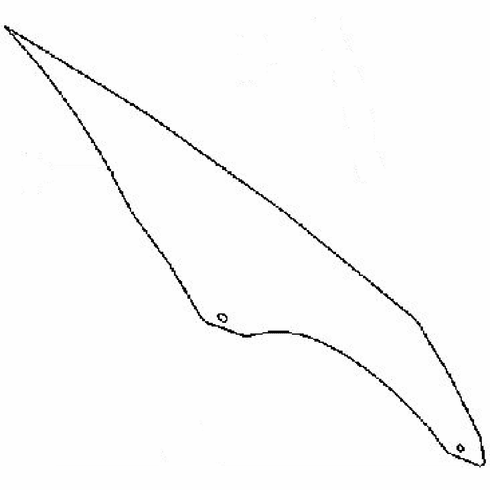 DIY Front Door Glass Driver Side Ford Fusion Energi Sedan 2013-2016