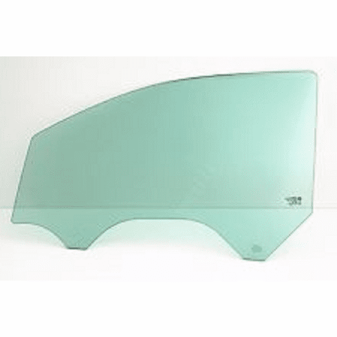 DIY Front Door Glass Driver Side GMC Canyon 4 Door Crew Cab 2015-2017