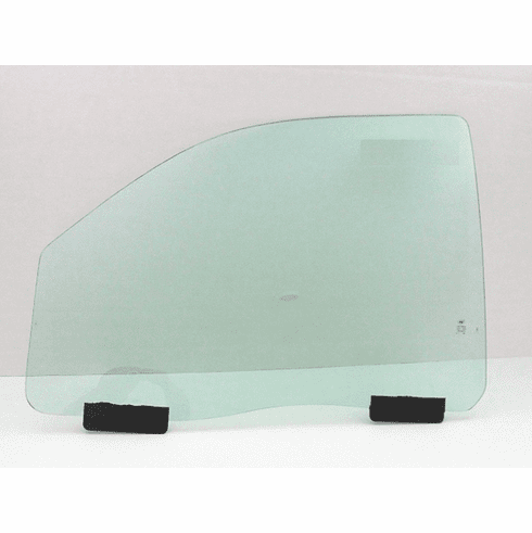 DIY Front Door Glass Driver Side GMC Envoy XL SLE Utility 2005 2006