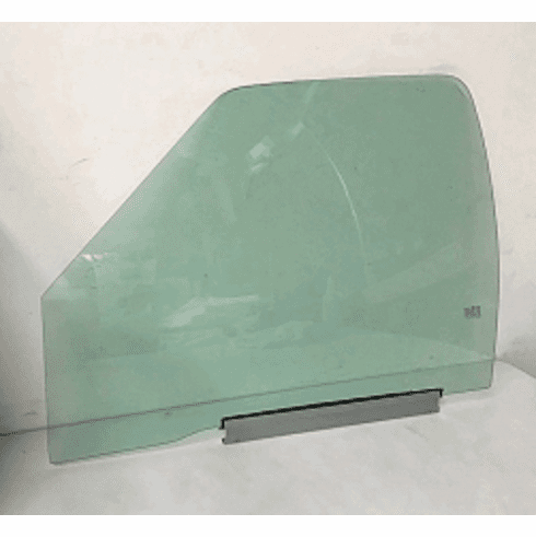 DIY Front Door Glass Driver Side GMC Jimmy 4 Door Utility 1995-2001