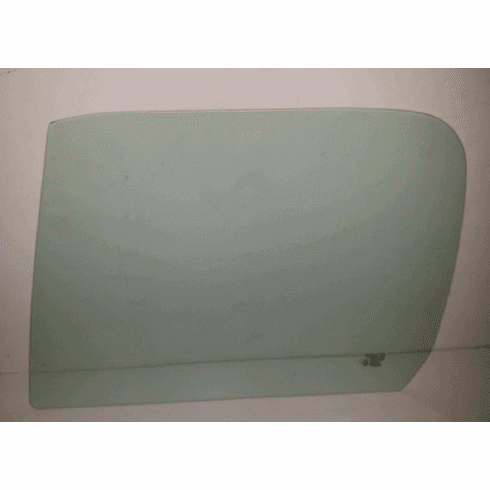 DIY Front Door Glass Driver Side GMC Pickup C3500 Crew Cab 1981-1986