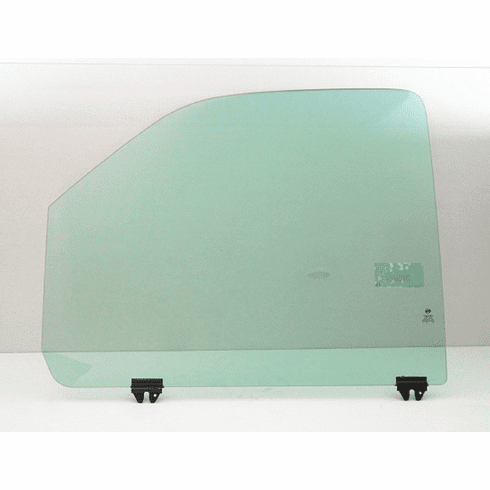 DIY Front Door Glass Driver Side GMC Savana Van 1996-2016