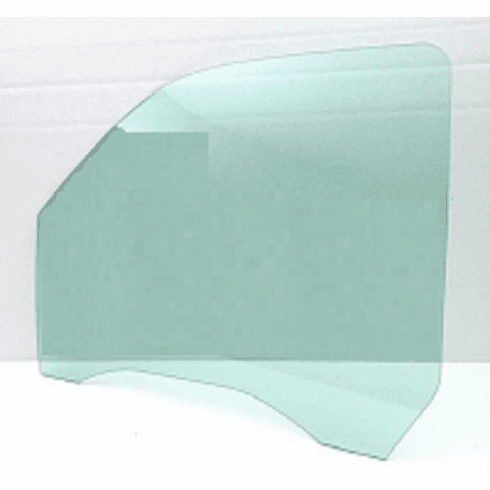DIY Front Door Glass Driver Side GMC Sierra C2500 Extended Cab 99-02