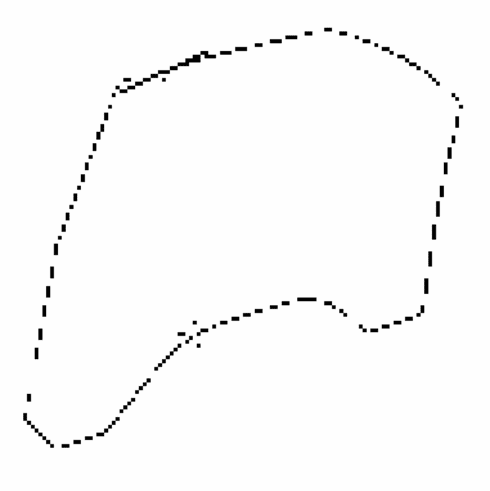 DIY Front Door Glass Driver Side GMC Sierra C3500 Extended Cab 15-17