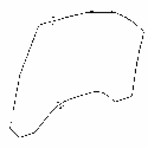 DIY Front Door Glass Driver Side GMC Sierra K3500 Standard Cab 15-17