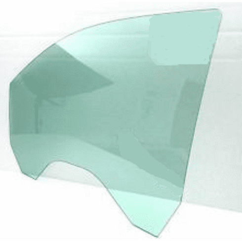 DIY Front Door Glass Driver Side GMC Yukon 4 Door Utility 2015-2020