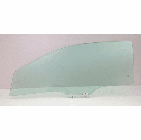 DIY Front Door Glass Driver Side Honda Civic SI 2 Door Hatchback 02-05