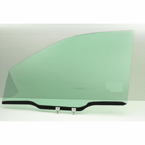 DIY Front Door Glass Driver Side Honda Odyssey Mini Van 1999-2004