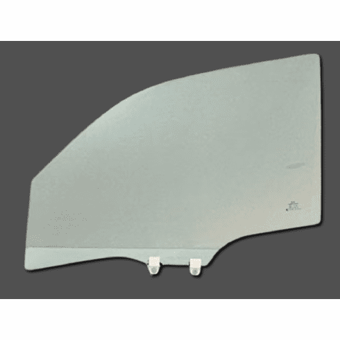 DIY Front Door Glass Driver Side Honda Pilot 4 Door Utility 2009-2012