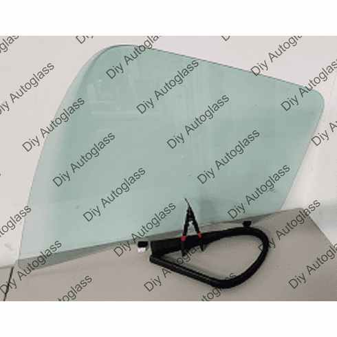 DIY Front Door Glass Driver Side Isuzu Elf 600 Cabover 2008-2012