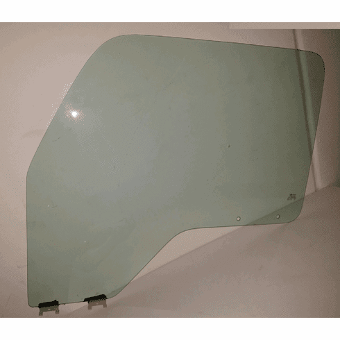 DIY Front Door Glass Driver Side Isuzu NPR HD Cabover 2004-2007