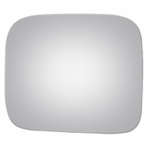 DIY Front Door Glass Driver Side Jeep Renegade Utility 2015-2016