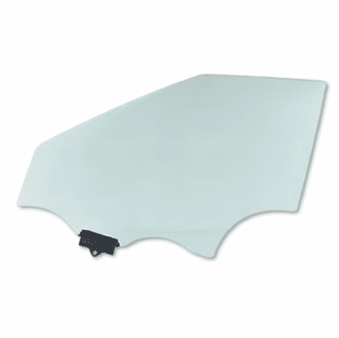 DIY Front Door Glass Driver Side KIA Seltos 4 Door Utility 2021-2024