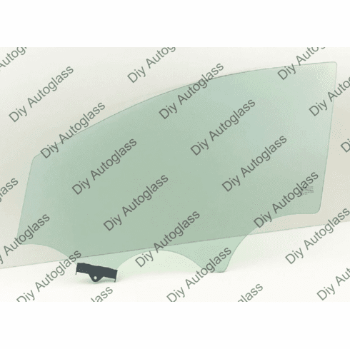 DIY Front Door Glass Driver Side KIA Sportage 4 Door Utility 2017-2022