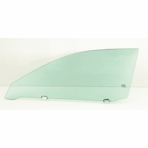 DIY Front Door Glass Driver Side Lexus LS 460 Sedan 2007-2017