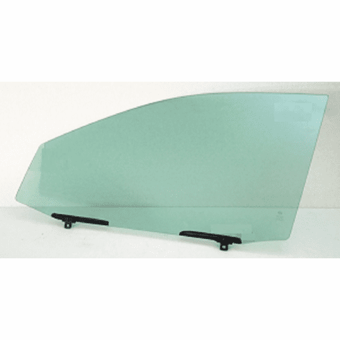 DIY Front Door Glass Driver Side Lexus RX 330 Utility 2004-2006